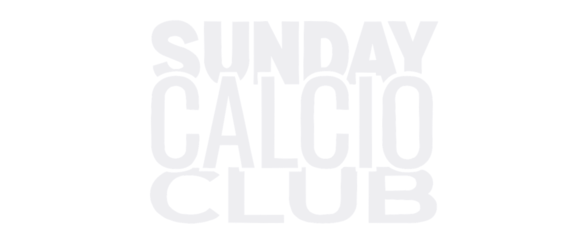 Sunday Calcio Club