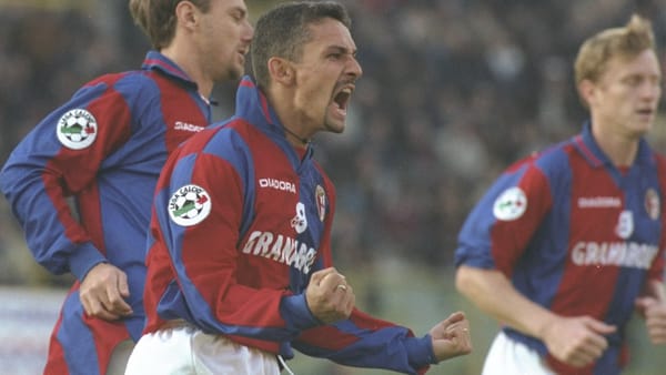 Baggio in Bologna